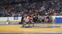 140lbs Anthony Baldosaro Eastern- vs. Joe McAuley Bishop Ard-