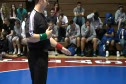140lbs Troy Silver Bishop Lynch- vs. Rowdy Wilbourn Sapulpa-
