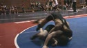 140lbs Cody Bye Bishop Lynch-TX vs. Michael Alpert Oviedo-FL