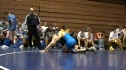 140lbs Griffin Dulany Langley- vs. Rowdy Wilbourn Sapulpa-