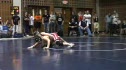 140lbs Paul Lopez Lawton- vs. Troy Silver Bishop Lynch-