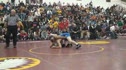 140lbs Chris Villalonga Blair-NJ vs. Brian Brill Central Mountain-PA