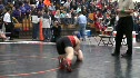 140lbs Timothy Brandon- vs. Cramer Pewaukee-