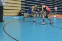 140lbs #2 Codey Combs Sussex Central-DE vs. Brandon Cocheri Northern Highlands-NJ
