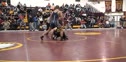 140lbs Josh Clarke -VA vs. Pete Baldwin -FL