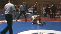 141lbs Tony Buxton Harvard- vs. Chris Drouin ASU-