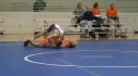 141lbs Dustin Lail LSU- vs. Patrick Harrison Bowling Green-