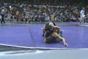141lbs #1 Jimmy Kennedy Illinois- vs. #8 Lou Ruggirello Hofstra-