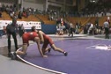 141lbs alex krom maryland- vs. trevor melde rutgers-