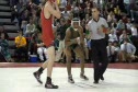Jon Robertson-Long Branch vs. Ethan Orr-High Point
