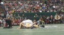 145lbs Ian Miller Oak Harbor-OH vs. Dylan Ice Lisbon Beaver-OH