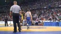 145lbs Troy Hernandez Kittatinny- vs. Emmanuel Ajagbe Bogota-