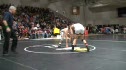 145lbs Tony VanDeLoo Kaukauna- vs. Joe Cozart Brandon-