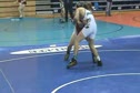 145lbs #2 Ben Dorsay Cox-VA vs. #7 Cody Carbine Smyrna-DE