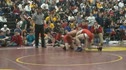 145lbs Brad Squire Wadsworth- vs. Conner Miller Fauquier-VA