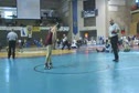 145lbs #1 Anthony Baldosaro Eastern Regional-NJ vs. #4 Alex Smith Timberlane-NH