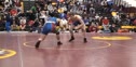 145lbs Chase White -NE vs. Jordan Wohlfert -MI