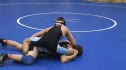 149lbs TJ Gillin UCF- vs. Wayne Leonard Grand Valley-