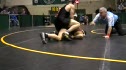 149lbs Brent Metcalf Iowa- vs. George Hickman Bloomsburg-