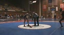 149lbs Sam Schmitz NAIA All Stars- vs. Dillon Evans NCWA All Stars-