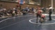 149lbs Spencer Friedman Harvard- vs. Seth Vernon Oklahoma-