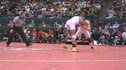 152lbs Waquiem Comar Twinsburg-OH vs. David Habat Cleveland St Ignatius-OH