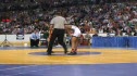 152 lbs hs final, Steve Santos, Brick Memorial vs Ramon Santiago, Sayreville