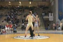 152 lbs hs finals, #4 Matt White, Woodale,