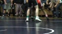 152lbs DC Walter Lawton- vs. Jamie Gray Bishop Lynch-
