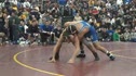 152lbs Dylan Alton Central Mountain-PA vs. Harrison Hightower University-OH