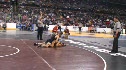 152lbs Nick Vallone South Plainfield- vs. Ramon Santiago Sayreville-