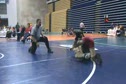 152lbs #3 Brandon Rolnick Lawrenceville-NJ vs. #14 Shane Miller Sussex Central-PA