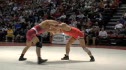Scott Winston (Rutgers) vs Michael Kessler (Rider)