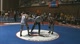 157lbs JP OConnor Harvard- vs. TE Edwards ASU-