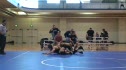 157lbs Jim Wood Oakland University- vs. Leif Huber UMBC-