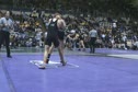 157lbs Keegan Davis Oregon State- vs. Patrick Wright Missouri-