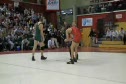 Nick Visicaro-Long Branch vs. Matt Blecker-High Point