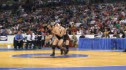160lbs Anthony Saulle Delran- vs. Nick Visciaro Long Branch-