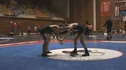 160lbs Trey Adamson Bishop Lynch-TX vs. Erin O'Dell Oviedo-FL
