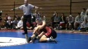 160lbs Austin Phillips Sapulpa-OK vs. Jordan Bridgers Austin Bowie-TX