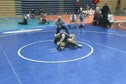 160lbs #2 Nick Visicaro Long Branch-NJ vs. #10 Tyler Myles Christiansburg-VA