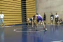 160lbs Bobby Bowman Mount St Joseph- vs. Nick Lubenetski( Quakertown-