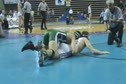 160lbs #1 Marshall Peppelman Central Dauphin-PA vs. #4 Chris Moon Wyoming Seminary-PA