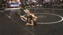 160lbs Trey Adamson Bishop Lynch-TX vs. Mitchell Ferguson Lawton-TX