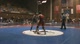 165lbs Aaron Winning NAIA All Stars- vs. Will HArcum NCWA All Stars-