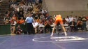 165lbs Brandon Mason Oklahoma State- vs. Mike Galante Lehigh-