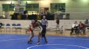 165lbs Joe Salvatore Marion Military- vs. Devon Jackson UCF-