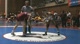 165lbs Michael Sadler Harvard- vs. Kyle Deberry ASU-