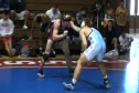 165lbs Ryan Smith Oklahoma- vs. Keegan Mueller N. Carolina-