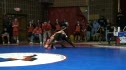 165lbs Sabrina Rodriquez Caprock- vs. Alana Jimenez Katy-
